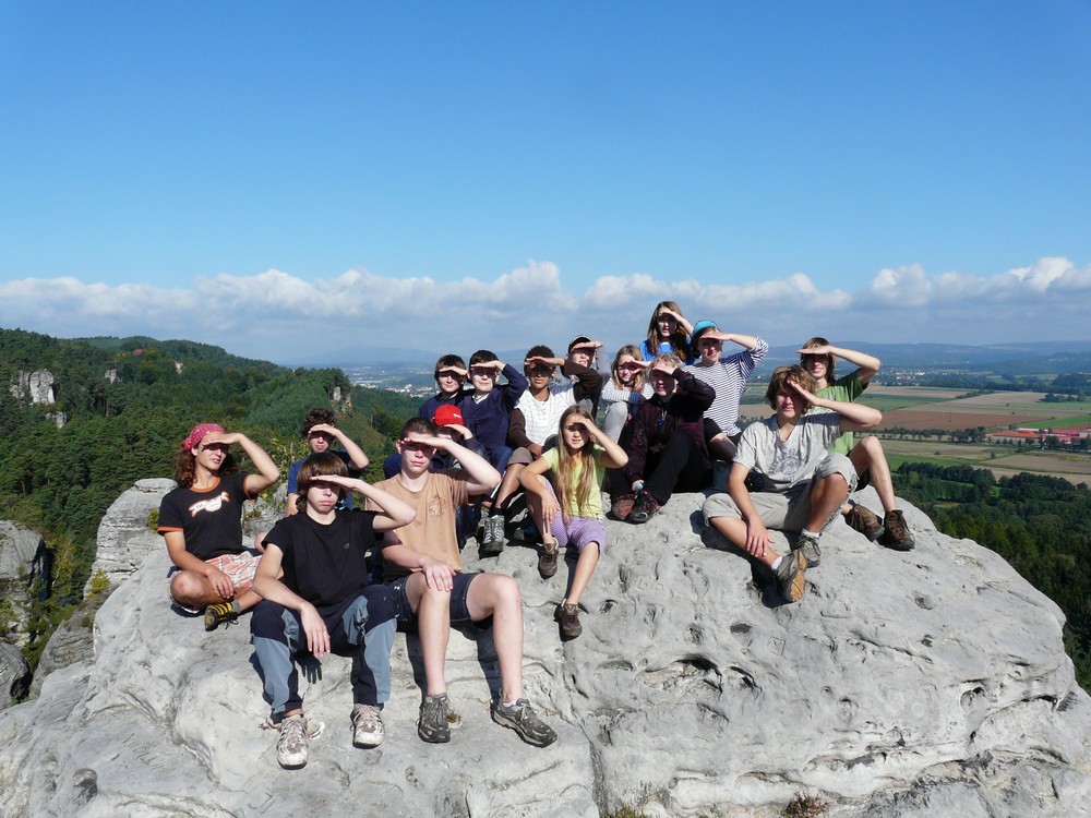 062 CAL Zahajovacka 2010